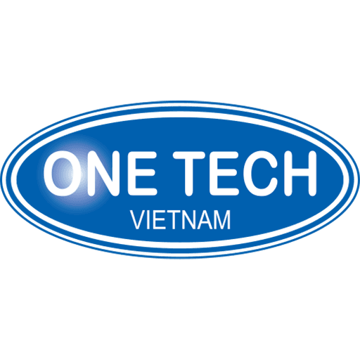 Logo CÔNG TY TNHH SẢN XUẤT VÀ THƯƠNG MẠI ONE TECH VIỆT NAM Nguồn: https://www.tratencongty.com/company/3f7375a6-cong-ty-tnhh-thuong-mai-va-dich-vu-one-tech-viet-nam/#ixzz798eWIySV