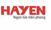 Logo Công Ty Cổ Phần Hà Yến