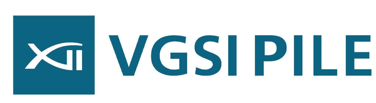 Logo CÔNG TY TNHH CỌC BÊ TÔNG VGSI