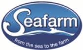 Logo CÔNG TY TNHH Nông Trại Biển (seafarm CO., Ltd.)