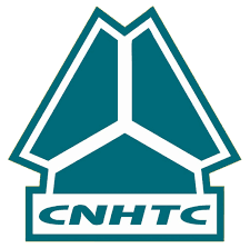 Logo Sinotruk International