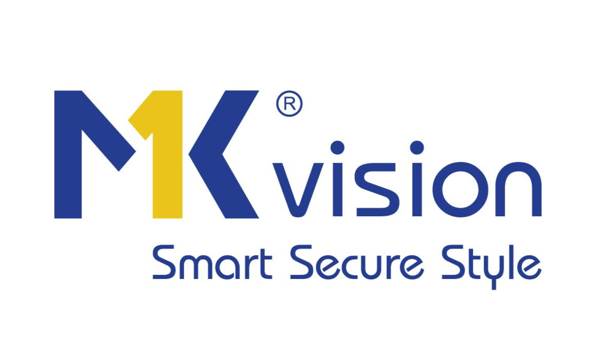 Logo CÔNG TY CỔ PHẦN MK VISION
