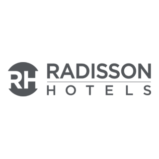 Logo Radisson Hotels