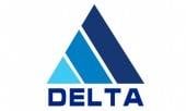 Logo Công Ty TNHH Tập Đoàn Xây Dựng Delta