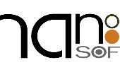 Logo Công ty cổ phần công nghệ Nanosoft