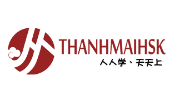 Logo Công Ty TNHH Phát Triển Giáo Dục Và Hợp Tác Quốc Tế Thanhmaihsk