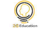 Logo 2G Education