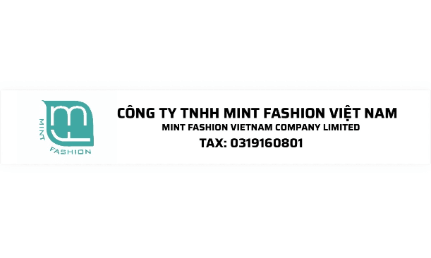 Logo MINT FASHION VIETNAM COMPANY LIMITED