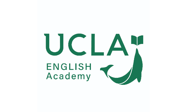 Logo UCLA English Academy