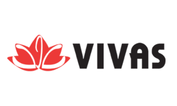 Logo Công Ty TNHH Cung Cấp Giải Pháp Dịch Vụ Giá Trị Gia Tăng (Vivas)
