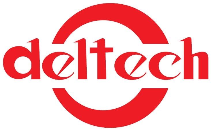 Logo CÔNG TY TNHH THƯƠNG MẠI DỊCH VỤ DELTECH