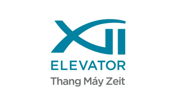 Logo Công Ty TNHH Thang Máy VGSI