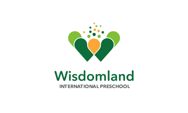 Logo Wisdomland International Preschool