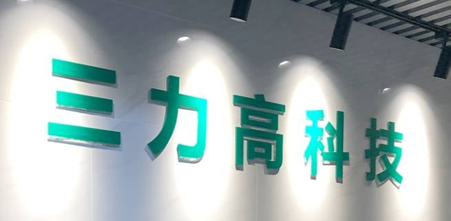 Logo CÔNG TY TNHH SANLIGAO VIỆT NAM
