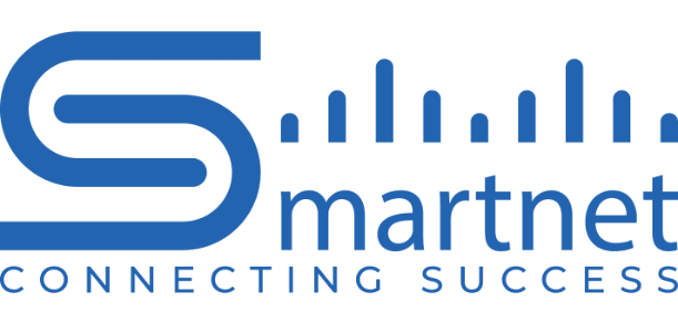 Logo Công ty TNHH Công Nghệ SmartNet