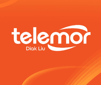 Logo Viettel Timor Unipessoal Lda