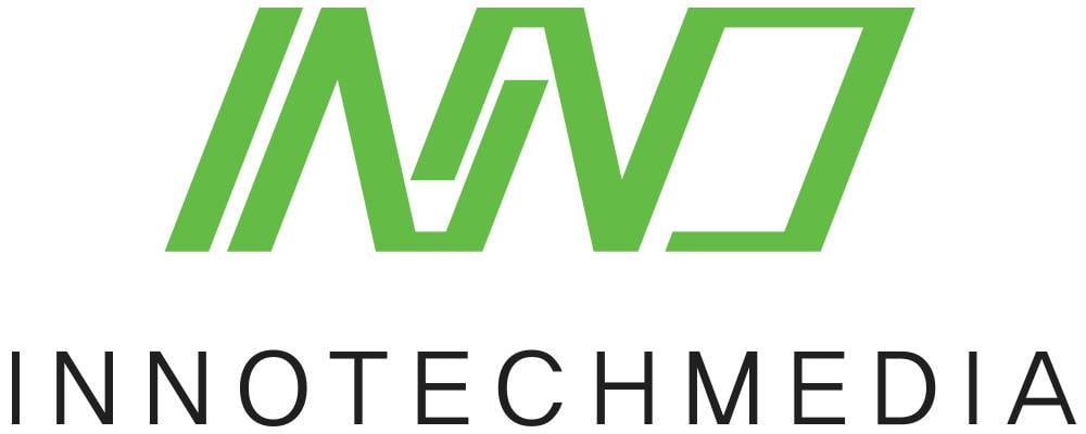 Logo CÔNG TY TNHH INNOTECHMEDIA
