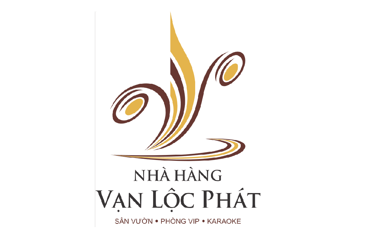Logo CÔNG TY TRÁCH NHIỆM HỮU HẠN NHÀ HÀNG ẨM THỰC VẠN LỘC PHÁT