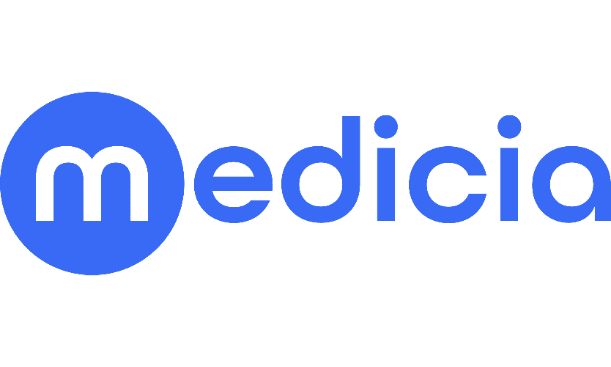 Logo MEDICIA Vietnam