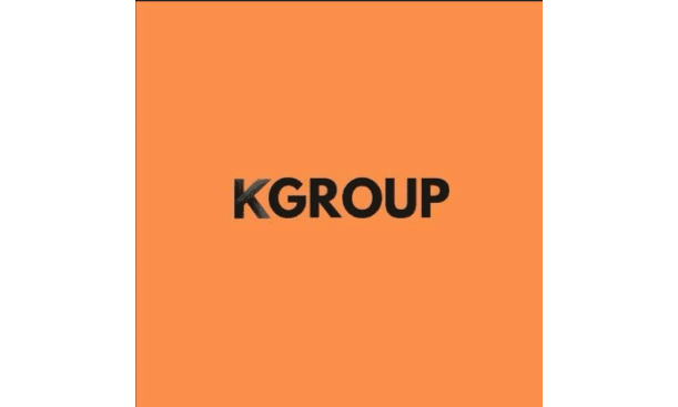 Logo CÔNG TY CỔ PHẦN DỊCH VỤ KGROUP