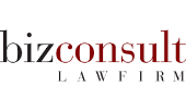 Logo CN Công Ty Luật TNHH Bizconsult Tại Tp.hcm