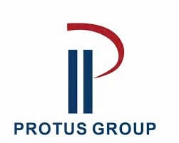 Logo CÔNG TY TNHH CÔNG NGHỆ PROTUS STAR