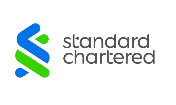 Logo Standard Chartered Bank