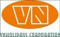 Logo An Export processing enterprise factory located in Quang Minh IZ - Vinh Phuc.