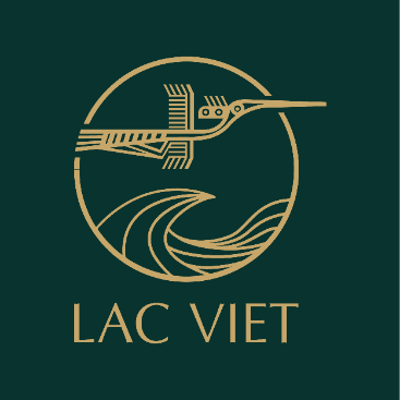 Logo TNHH LẠC VIỆT QUY NHƠN
