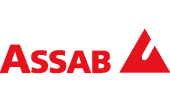 Logo Chi Nhánh Công Ty TNHH Thép Assab Việt Nam Tại Bắc Ninh