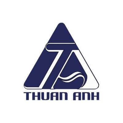 Logo CÔNG TY TNHH THƯƠNG MẠI VÀ DỊCH VỤ THUẬN ANH
