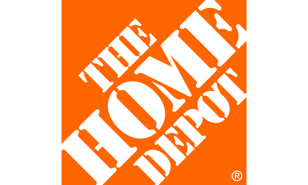 Logo THE RO OF HOME DEPOT INTERNATIONAL, INC. IN HCM