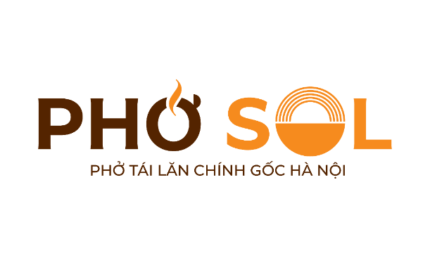 Logo Ozzy Trading Company LTD. / Pho Sol