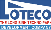 Logo The Long Binh Industrial Zone Development Limited Liability Company.