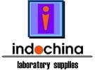 Logo Công Ty TNHH Vật Tư KHKT Đông Dương