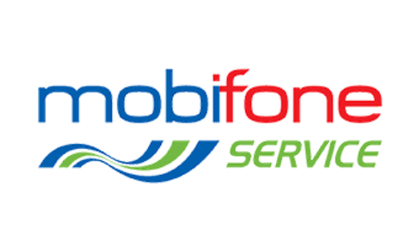 Logo Công Ty Cổ Phần Dịch Vụ Kỹ Thuật MobiFone