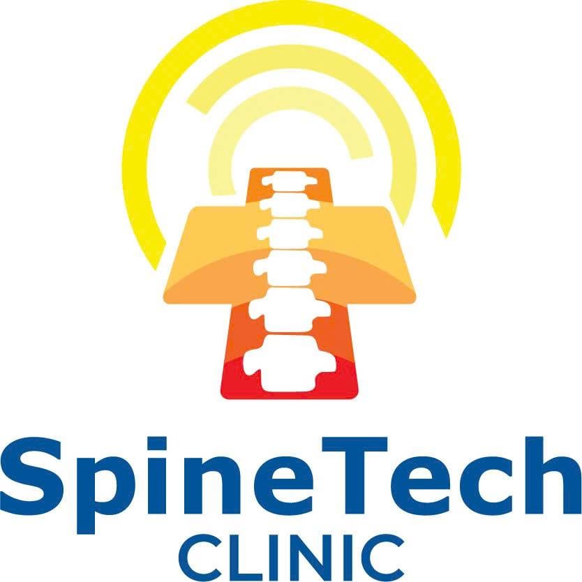 Logo Công ty Cổ phần Bệnh viện SpineTech