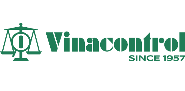 Logo Công Ty Cổ Phần Tập Đoàn Vinacontrol