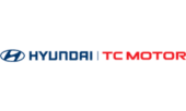 Logo Công Ty Cổ Phần Sản Xuất Ô Tô HYUNDAI Thành Công Việt Nam