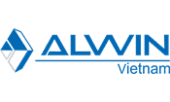 Logo Alwin Vietnam LLC.