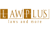 Logo LAWPLUS