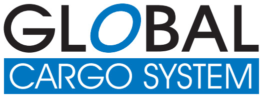 Logo Global Cargo System Vietnam Company Limited