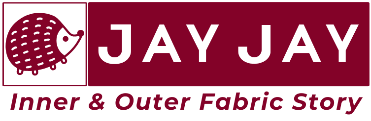 Logo CÔNG TY TNHH JAY JAY VINA