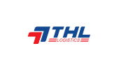 Logo Công Ty Cổ Phần Dịch Vụ Logistics THL Việt Nam
