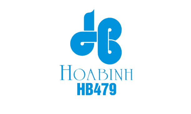 Logo Công ty Cổ phần 479 Hòa Bình