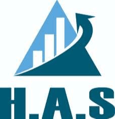 Logo CÔNG TY TNHH TƯ VẤN H.A.S