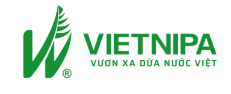 Logo CÔNG TY CỔ PHẦN DỪA NƯỚC VIỆT NAM