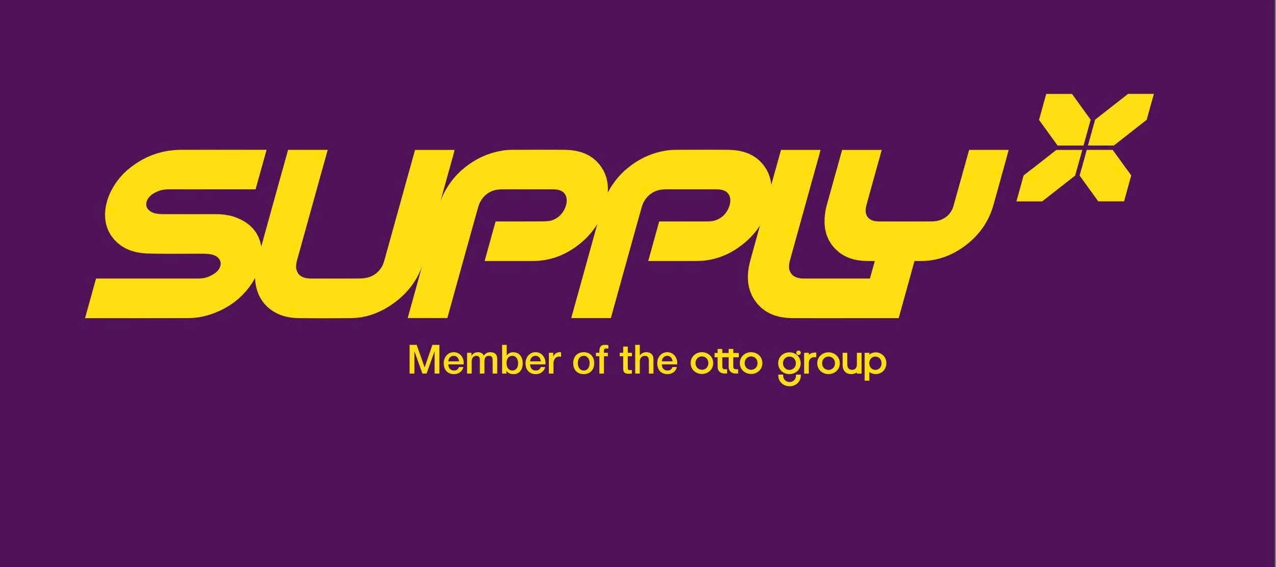 Logo CÔNG TY TNHH SUPPLYX