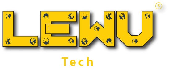 Logo CÔNG TY TNHH LEWU TECH