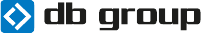Logo D.B. GROUP VIETNAM CO.,LTD